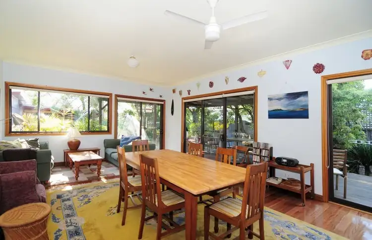 Second view of Homely house listing, 5 Jervis Street, Huskisson NSW 2540