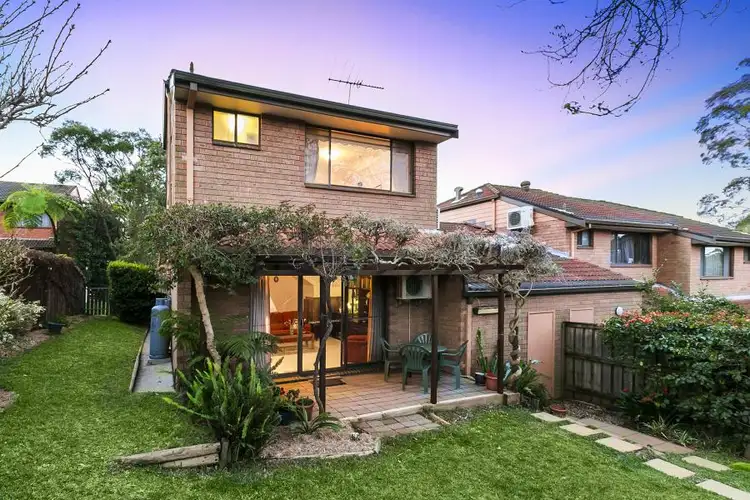 31/10-14 Loch Maree Avenue, Thornleigh NSW 2120