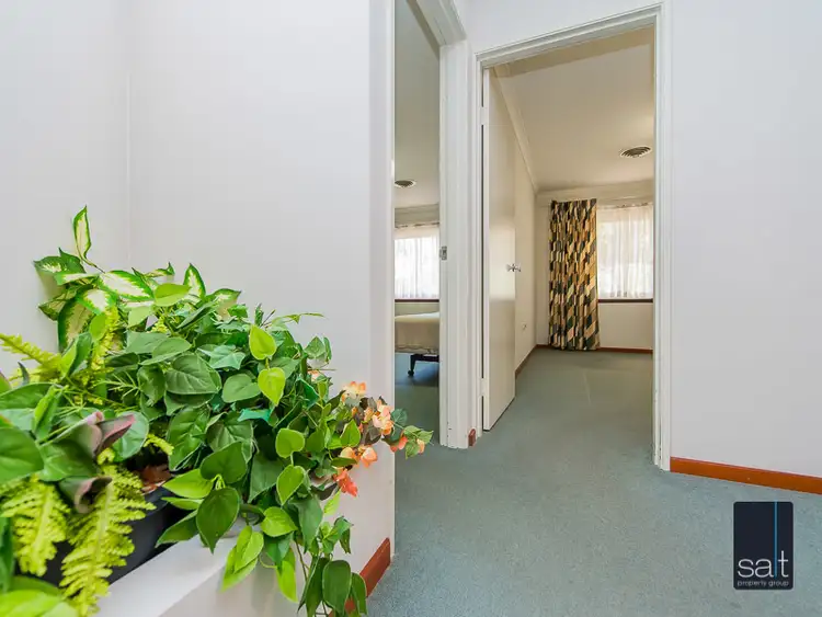 Fifth view of Homely house listing, 13 Chartwell Place, Leeming WA 6149