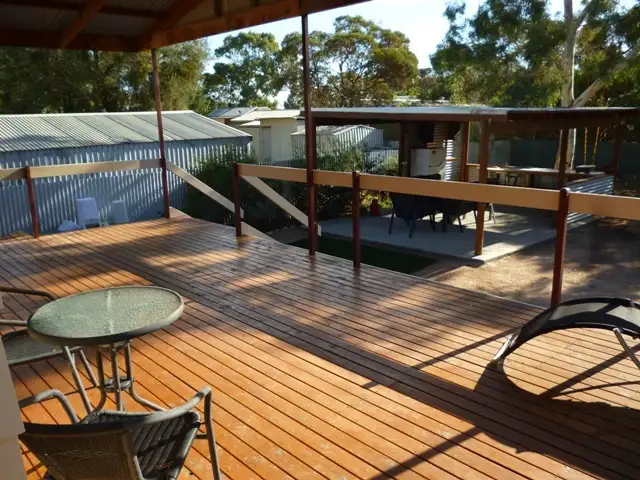 Seventh view of Homely house listing, 23 High Street, Port Germein SA 5495
