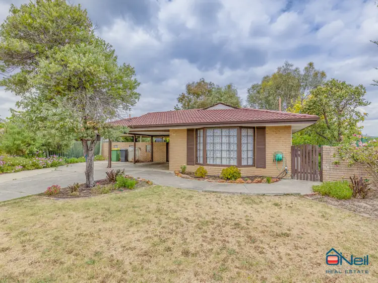 32 Sidcup Way, Kelmscott WA 6111