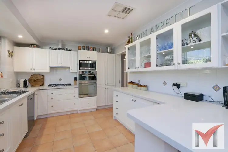 Fourth view of Homely house listing, 14 Scribbly Gum Square, Willetton WA 6155