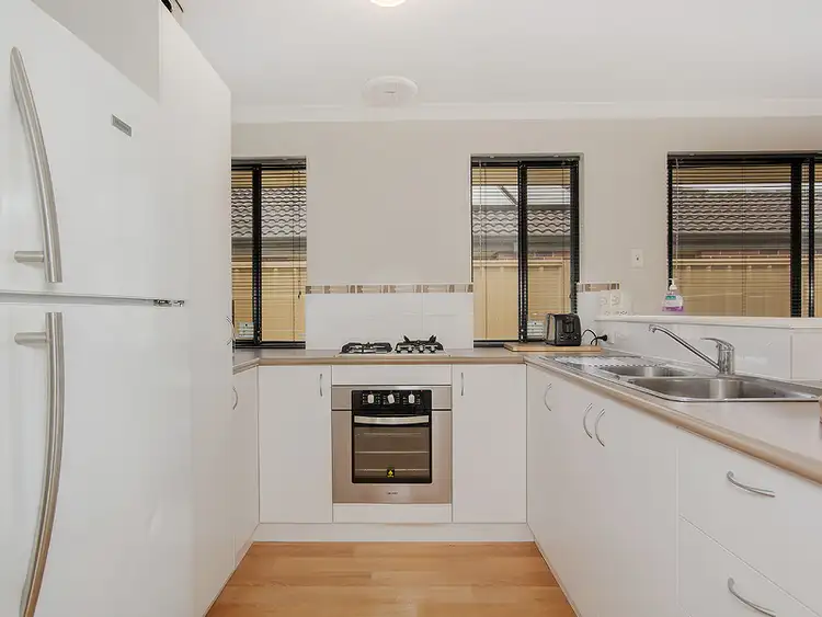 Second view of Homely house listing, 31 Datchet Turn, Bertram WA 6167