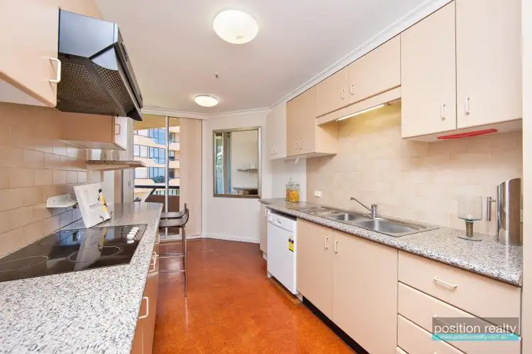 Fifth view of Homely apartment listing, 1003/71-73 Spring Street, Bondi Junction NSW 2022