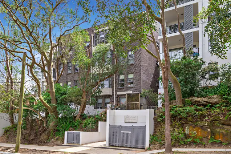 Second view of Homely apartment listing, 23/15-21 Mindarie Street, Lane Cove NSW 2066