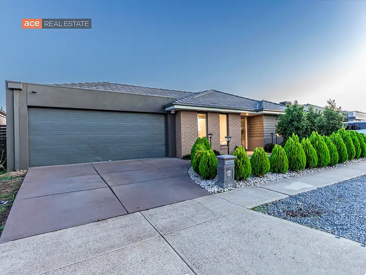 Second view of Homely house listing, 7 Bush Street, Manor Lakes VIC 3024