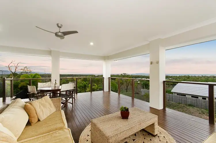 Third view of Homely house listing, 153 Goicoechea Drive, Bushland Beach QLD 4818