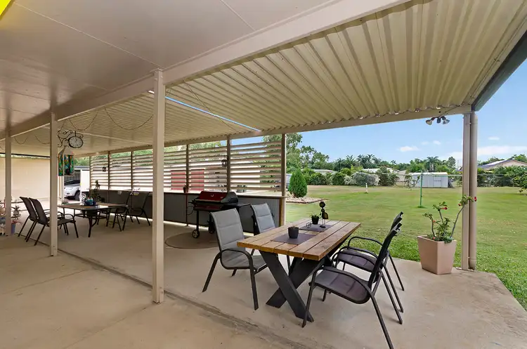 Seventh view of Homely house listing, 124 Ring Road, Alice River QLD 4817