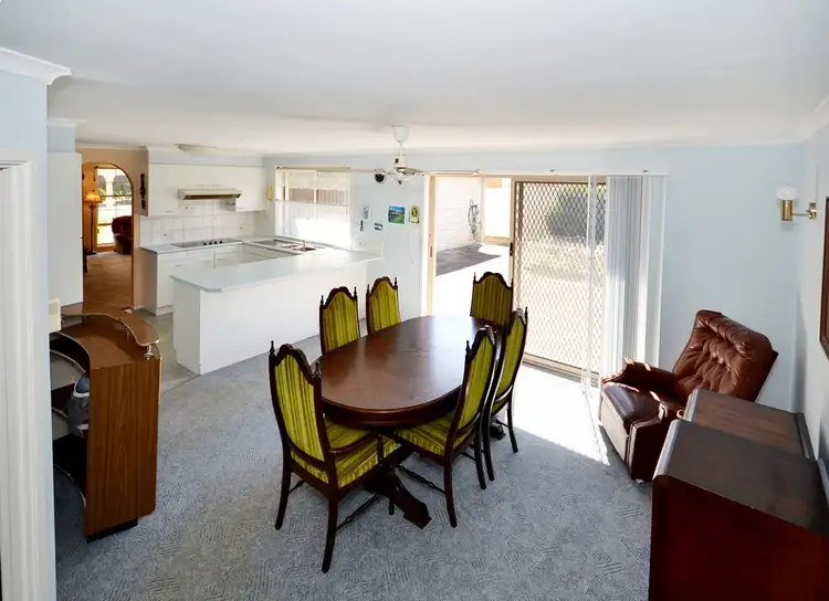Fifth view of Homely house listing, 36 Brighton Parade, Culburra Beach NSW 2540