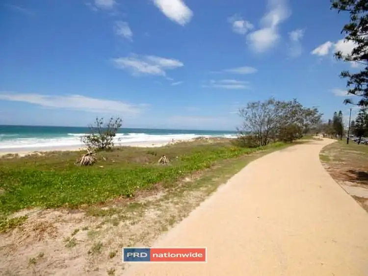 Fifth view of Homely apartment listing, 6/27 Seagull Ave, Mermaid Beach QLD 4218