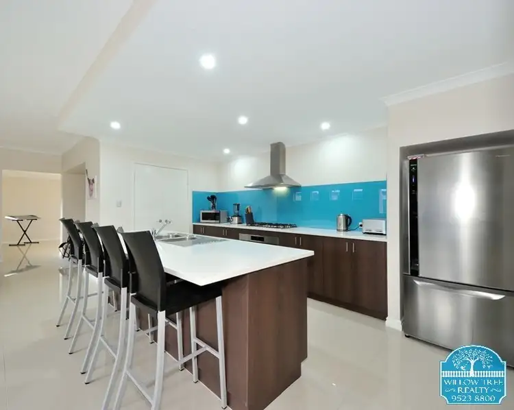 Third view of Homely house listing, 28 Magenta Crescent, Baldivis WA 6171