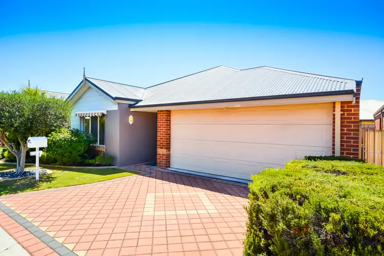 69 / 25 Curtin Way, Greenfields WA 6210