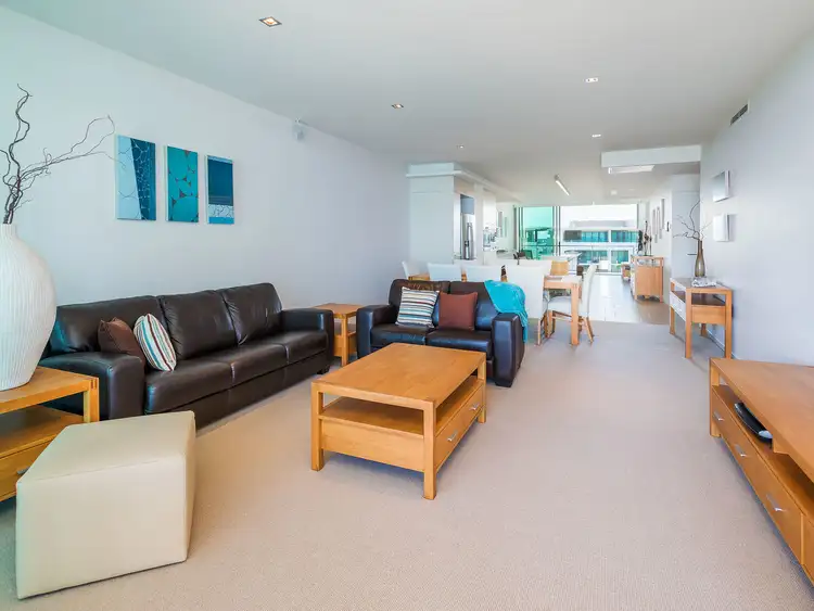 Fourth view of Homely apartment listing, 29602/2 Ephraim Island Parade, Paradise Point QLD 4216