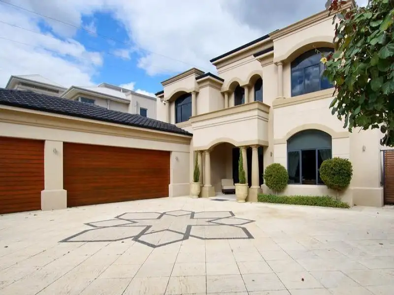 Main view of Homely house listing, 54 Hutchinson Avenue, Mosman Park WA 6012