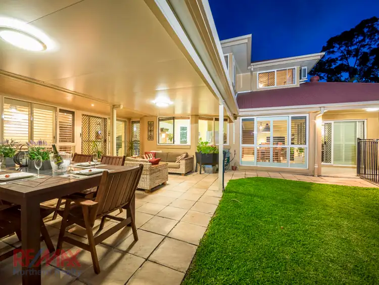 Fifth view of Homely house listing, 4 Lambertia Ct, Albany Creek QLD 4035