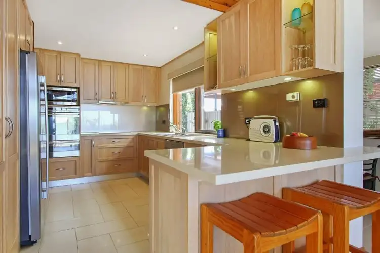 Second view of Homely house listing, 61 Corowa Road, Mulwala NSW 2647