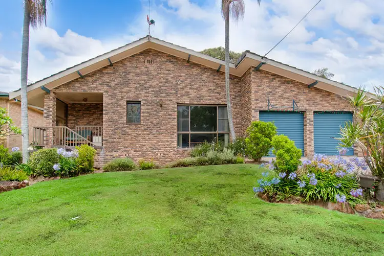 Second view of Homely house listing, 13 Rodley St, Bonny Hills NSW 2445