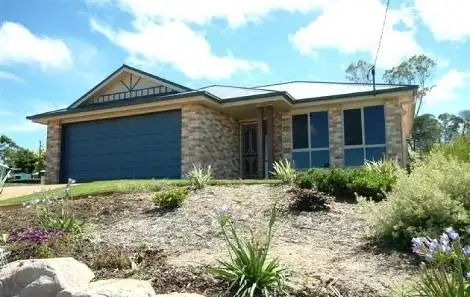 Main view of Homely house listing, 28 Mooney Street, Harlaxton QLD 4350