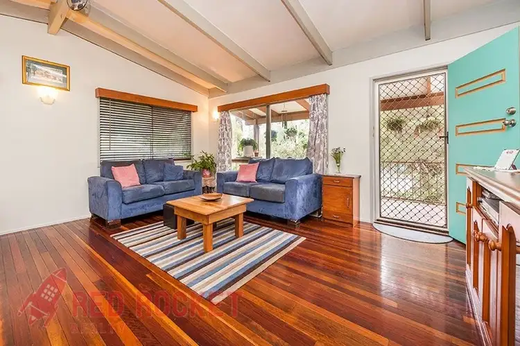 Third view of Homely house listing, 12 Keyes Street, Loganlea QLD 4131