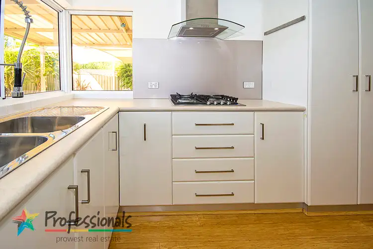 Fourth view of Homely house listing, 39 Tremandra Way, Parkwood WA 6147