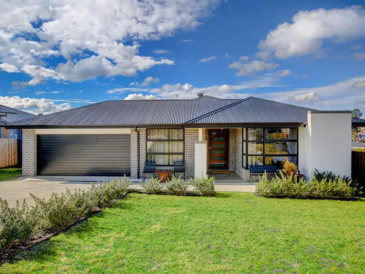 5 Darraby Drive, Moss Vale NSW 2577
