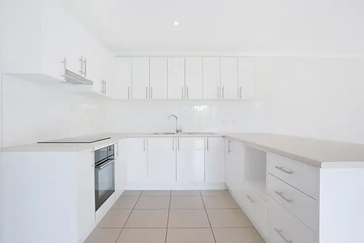 Third view of Homely townhouse listing, 6/34 Elliott Street, Surfers Paradise QLD 4217