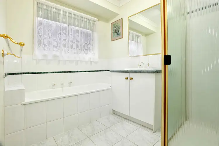 Fifth view of Homely house listing, 9 Highland Crescent, Narre Warren South VIC 3805