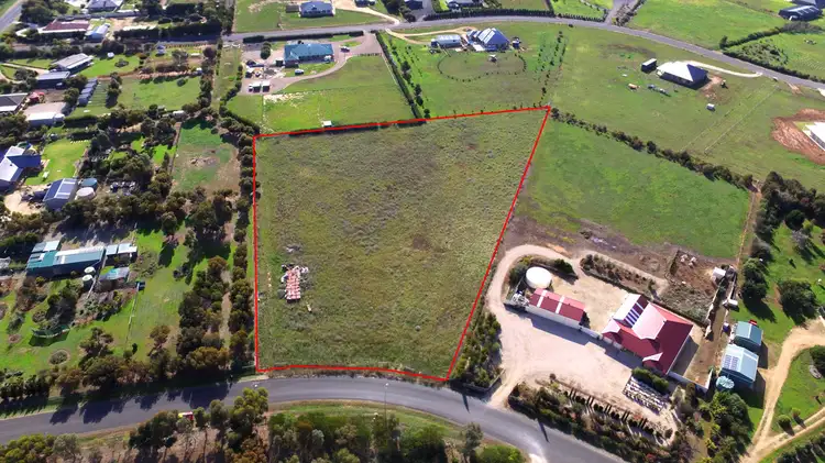 Lot 38 LOCKABA DRIVE, Willyaroo SA 5255