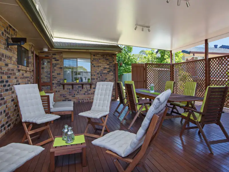 Main view of Homely house listing, 324 FIG TREE POCKET ROAD, Fig Tree Pocket QLD 4069