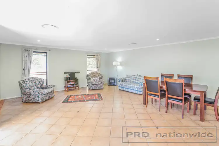Fifth view of Homely house listing, 21 Amber Grove, Bolwarra Heights NSW 2320