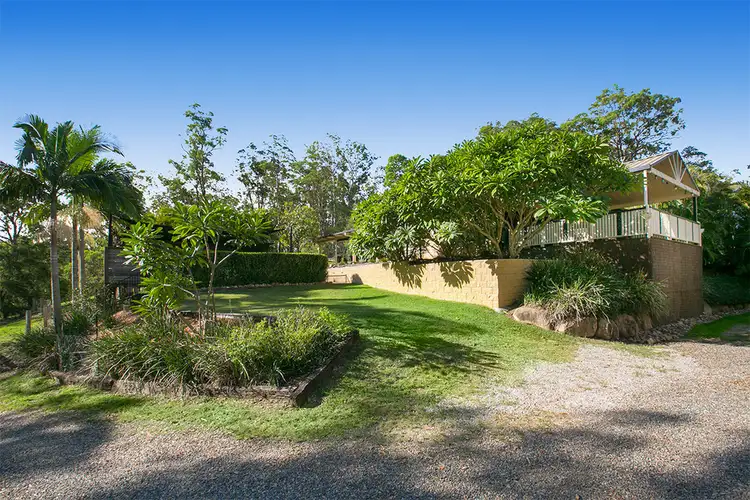 Third view of Homely house listing, 72 Dietz Court, Samsonvale QLD 4520