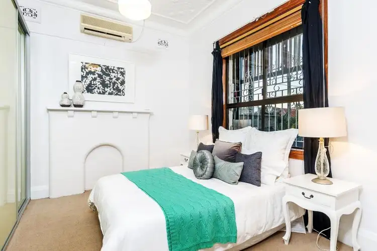 Fifth view of Homely house listing, 40 Horton Street, Marrickville NSW 2204