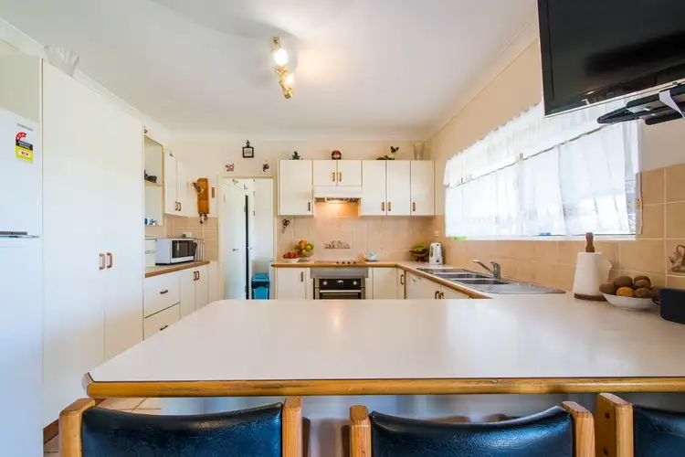 Fifth view of Homely house listing, 21 Zietsch Close, Warragai Creek NSW 2460