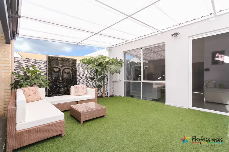 Seventh view of Homely house listing, 16 Ordsall App, Brabham WA 6055