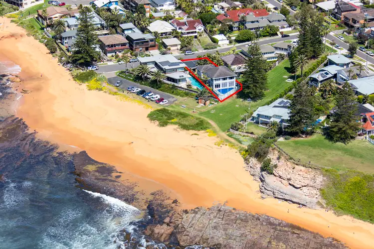 6 Florence Avenue, Collaroy NSW 2097