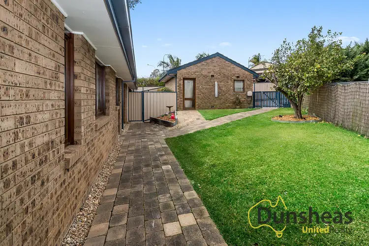 Second view of Homely house listing, 10 Mathis Place, Ingleburn NSW 2565