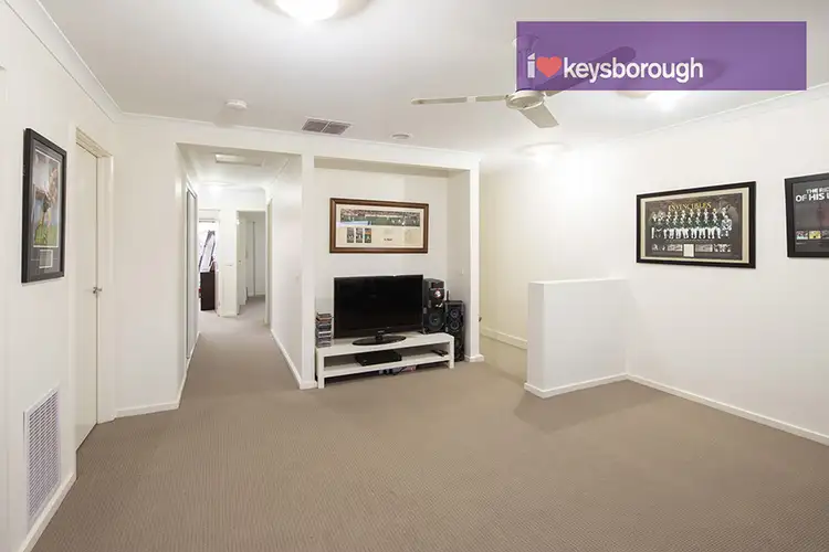 Fifth view of Homely townhouse listing, 79 Stanley Road, Keysborough VIC 3173