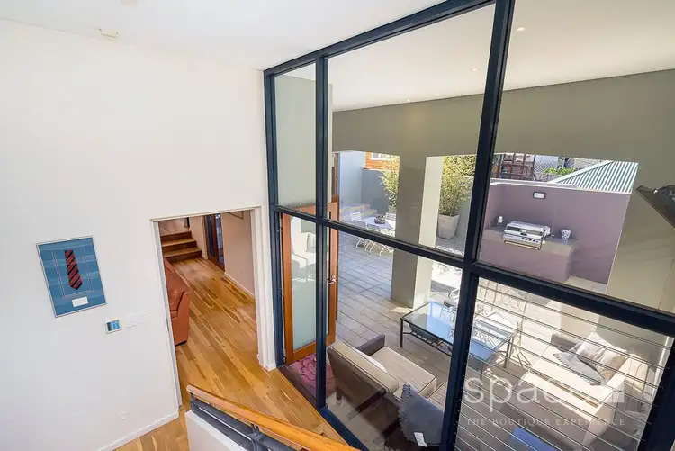 Fifth view of Homely house listing, 14 Hooley Street, Swanbourne WA 6010