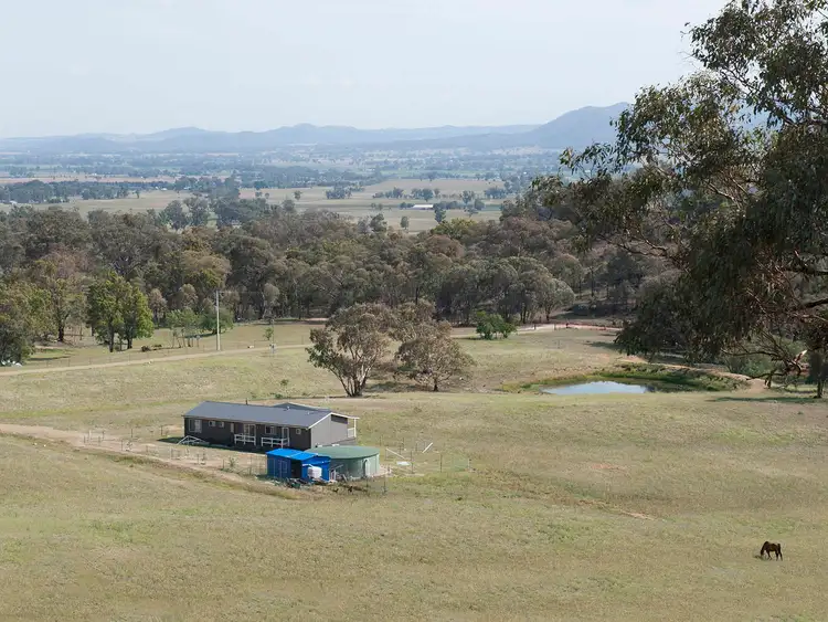 Fourth view of Homely rural property listing, 868 Spring Flat Road, Mudgee NSW 2850