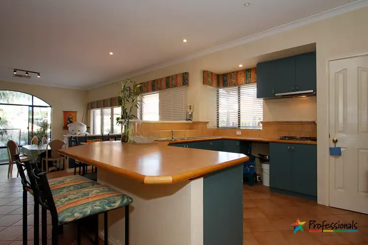 Sixth view of Homely house listing, 23 Tyndall Circuit, Alexander Heights WA 6064