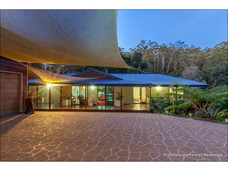 Fifth view of Homely house listing, 18 Long Road, Tamborine Mountain QLD 4272