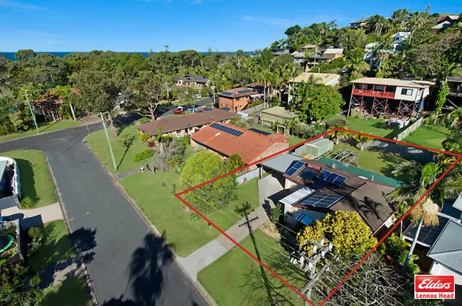Main view of Homely house listing, 3 Fern Street, Lennox Head NSW 2478