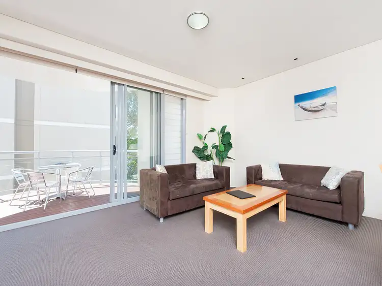 Fourth view of Homely unit listing, 27/61 Donald Street, Nelson Bay NSW 2315