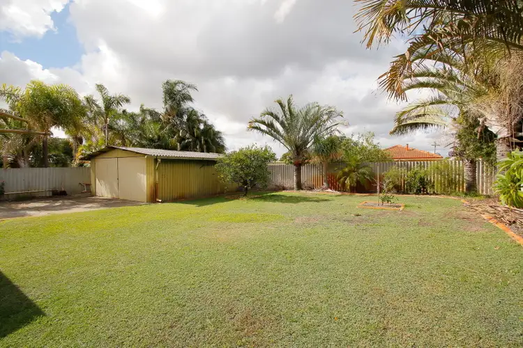 Main view of Homely house listing, 12 Tremlett Street, Thornlie WA 6108