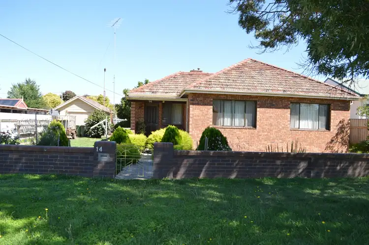 Second view of Homely house listing, 14 Wayo Street, Goulburn NSW 2580