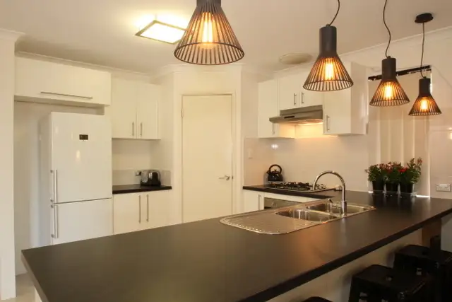 Fourth view of Homely house listing, 17 Saladin Way, Baldivis WA 6171
