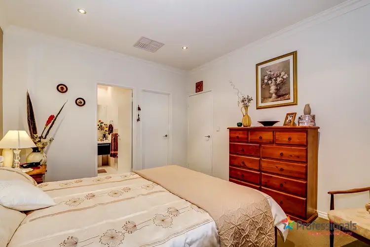 Seventh view of Homely house listing, 7 Skye Lane, Ellenbrook WA 6069