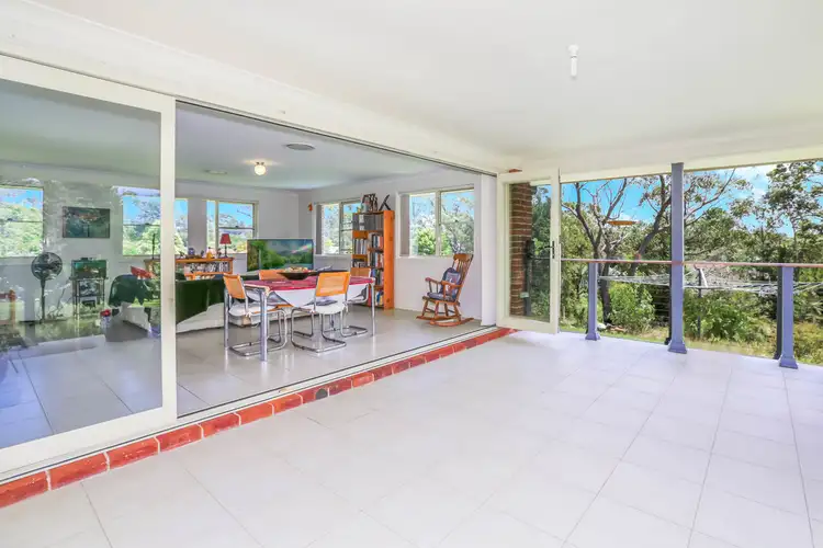Second view of Homely house listing, 12 Denison Street, Hill Top NSW 2575