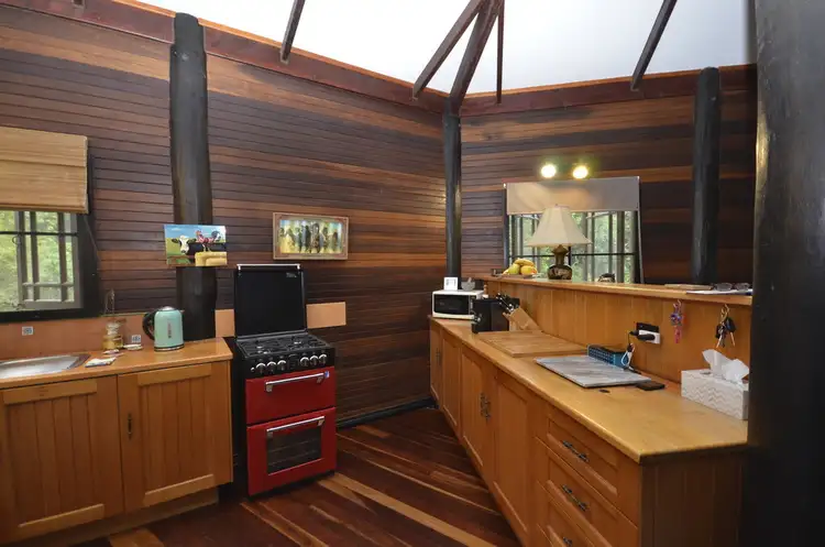 Seventh view of Homely house listing, 44 Borzi Road, Shannonvale QLD 4873