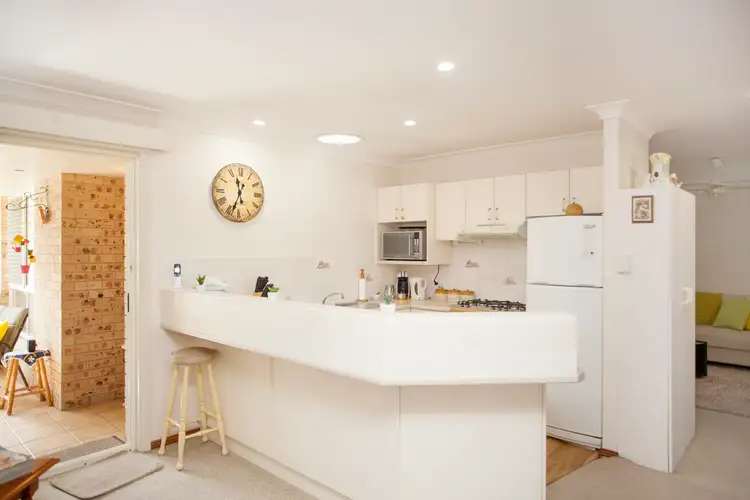 Fourth view of Homely unit listing, 1/26 Cowper Street, Taree NSW 2430